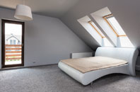 Cribyn bedroom extensions