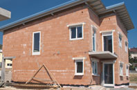 Cribyn home extensions