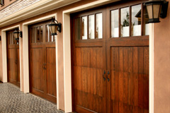 Cribyn garage extension quotes
